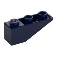 ROOF TILE 1X3/25° INV.