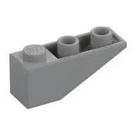 ROOF TILE 1X3/25° INV.