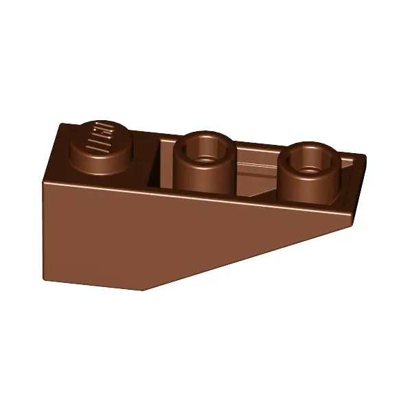 ROOF TILE 1X3/25° INV.