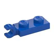 PLATE 2X1 W/HOLDER,VERTICAL