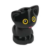 CAT, W/ 1.5 HOLE, NO. 35