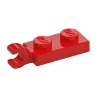 PLATE 2X1 W/HOLDER,VERTICAL