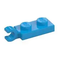 PLATE 2X1 W/HOLDER,VERTICAL