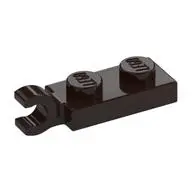 PLATE 2X1 W/HOLDER,VERTICAL