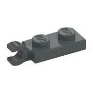 PLATE 2X1 W/HOLDER,VERTICAL