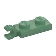 PLATE 2X1 W/HOLDER,VERTICAL