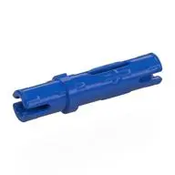 CONNECTOR PEG W. FRICTION 3M