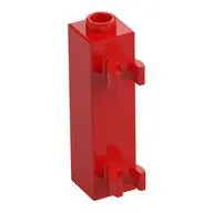 BRICK 1X1X3 W. 2 GRIP