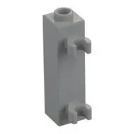 BRICK 1X1X3 W. 2 GRIP