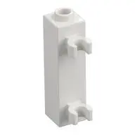 BRICK 1X1X3 W. 2 GRIP
