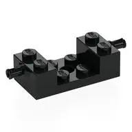 BEARING ELEMENT 2X4, MINI SNAP