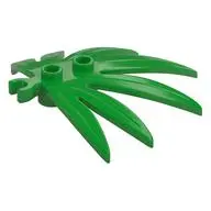 FINGER LEAF