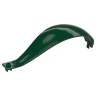 DECO. SHELL 12M W. Ø3,2 HOLDER