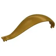 DECO. SHELL 12M W. Ø3,2 HOLDER