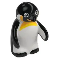 PENGUIN, NO.9