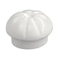 MINI BAKER'S HAT