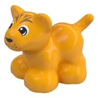 TIGER, NO.6