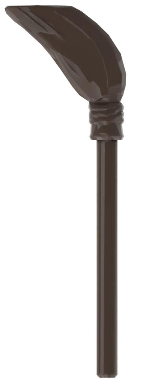 FABULAND BROOM