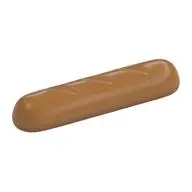 WHITE BREAD