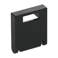 MAILBOX, FRONT 2X2
