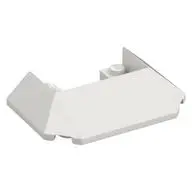 ROOF FRONT 6X4X1