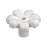FLOWER, W/ 3.2 SHAFT, 1.5 HOLE, NO. 1