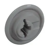 CRANK, NO. 1