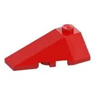LEFT ROOF TILE 2X4 W/ANGLE
