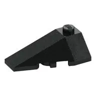 LEFT ROOF TILE 2X4 W/ANGLE
