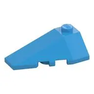LEFT ROOF TILE 2X4 W/ANGLE