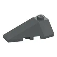 LEFT ROOF TILE 2X4 W/ANGLE