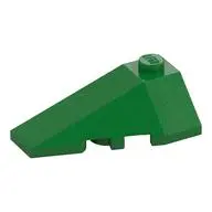 LEFT ROOF TILE 2X4 W/ANGLE