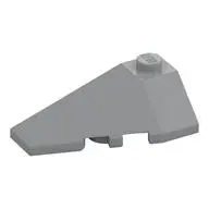 LEFT ROOF TILE 2X4 W/ANGLE