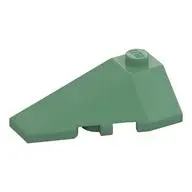 LEFT ROOF TILE 2X4 W/ANGLE