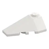 LEFT ROOF TILE 2X4 W/ANGLE