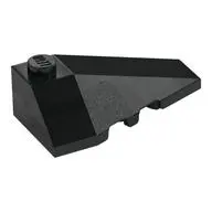 RIGHT ROOF TILE 2X4 W/ANGLE