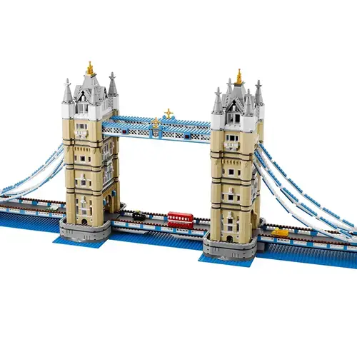 Tower Bridge 10214