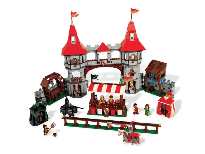 Kingdoms Joust 10223