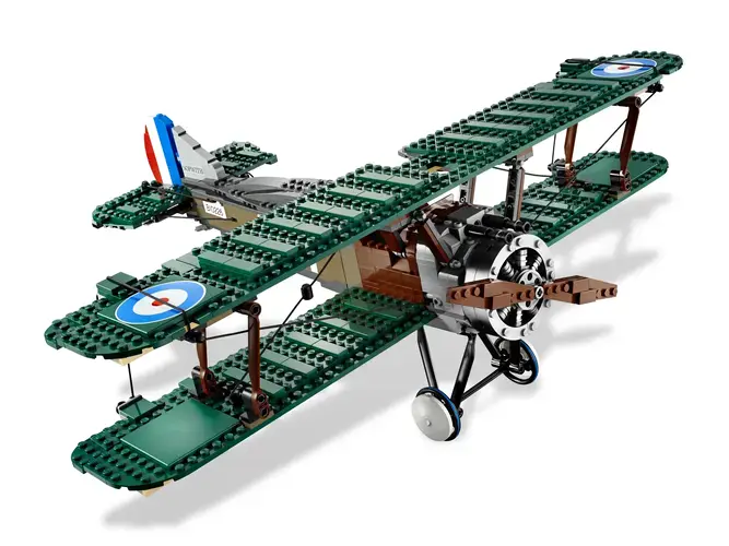 Sopwith Camel 10226