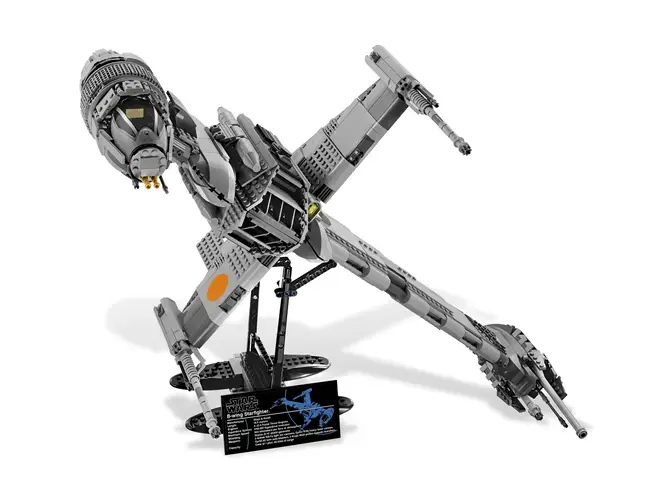 B-Wing Starfighter™ 10227
