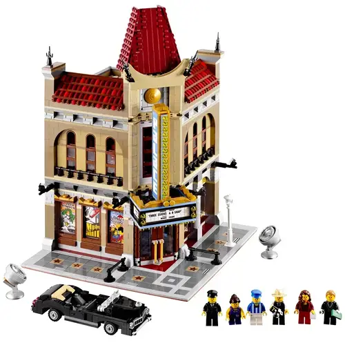 Palace Cinema 10232