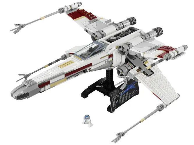 Red Five X-wing Starfighter™ 10240