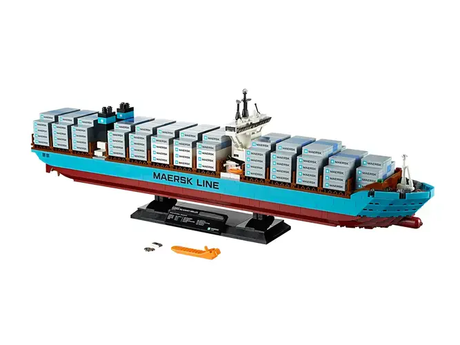 Maersk Line Triple-E 10241
