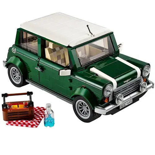 MINI Cooper 10242