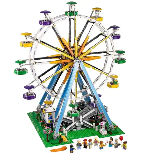 Ferris Wheel 10247