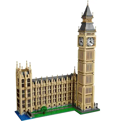 Big Ben 10253
