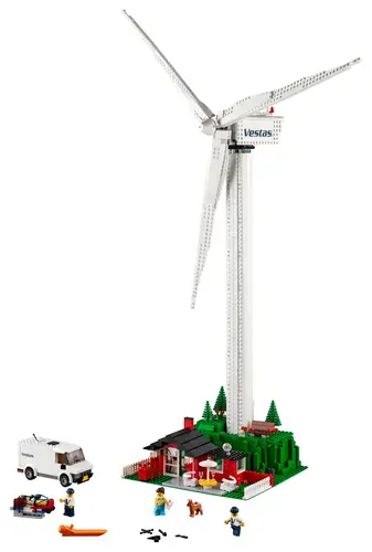 Vestas Wind Turbine 10268