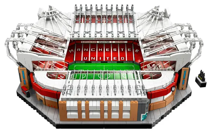 Old Trafford - Manchester United 10272