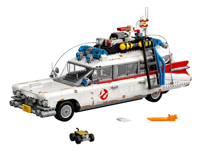 Ghostbusters™ ECTO-1 10274
