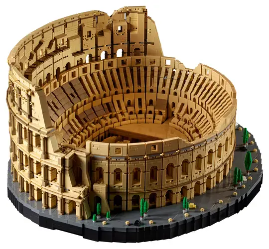 Colosseum 10276